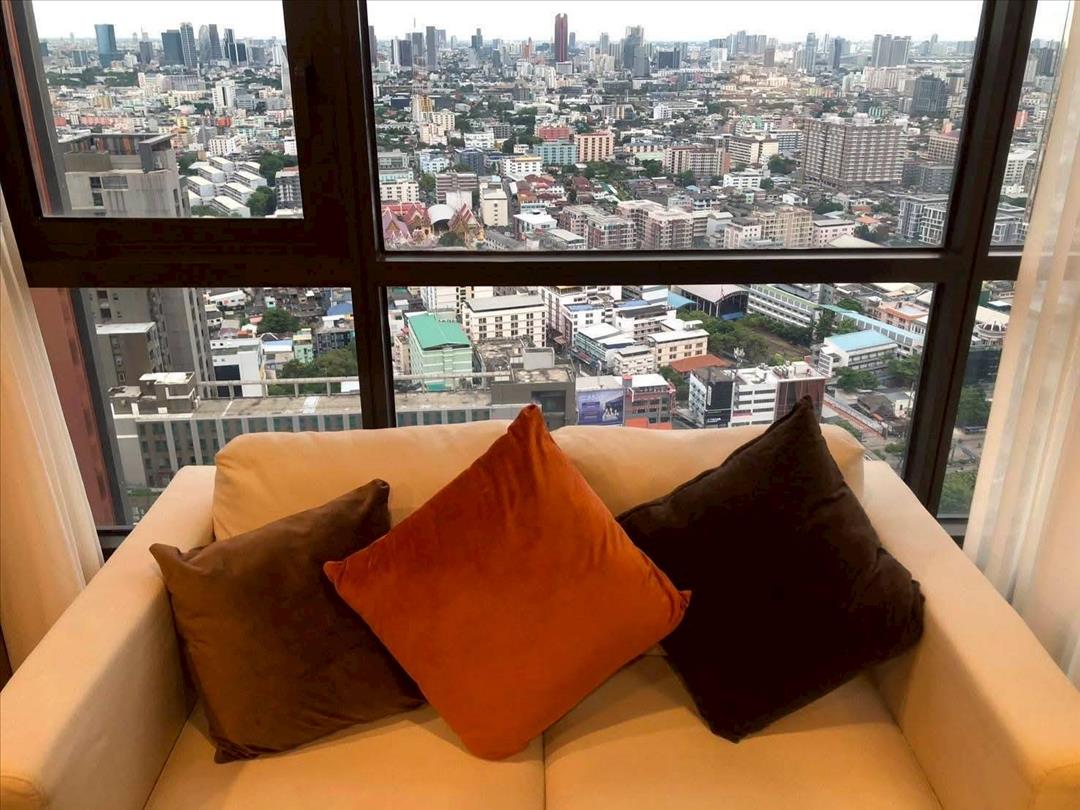 เอ็กซ์ที ห้วยขวาง