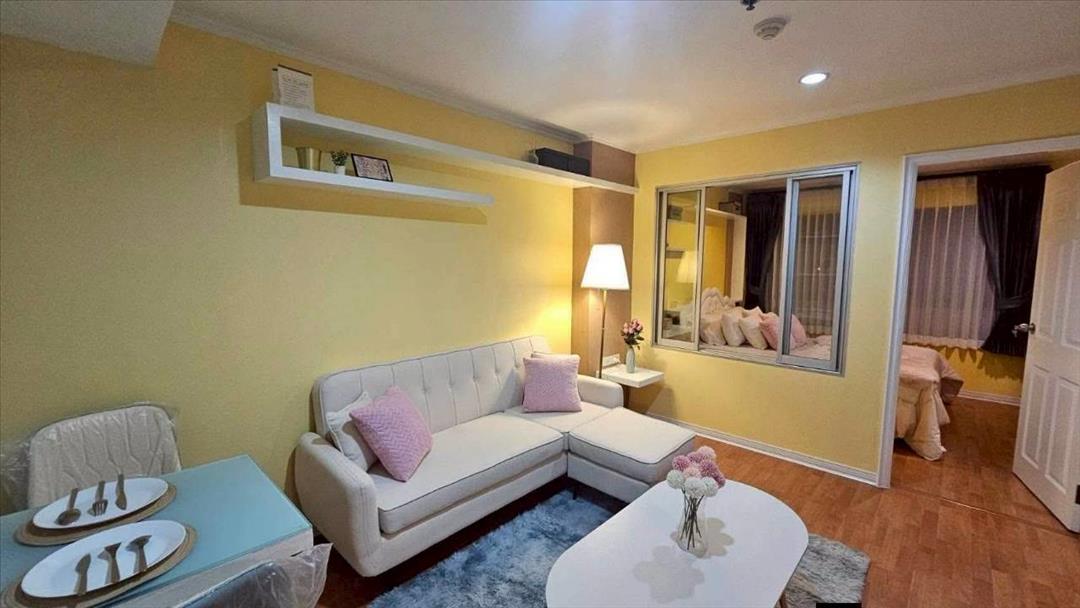 ลุมพินีวิลล์ สุขุมวิท 77