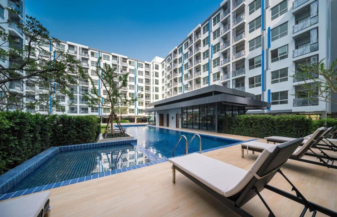 นิช ไอดี บางแค