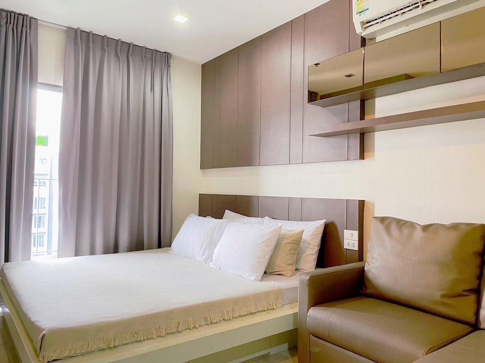 ไอดิโอ โมบิ สุขุมวิท