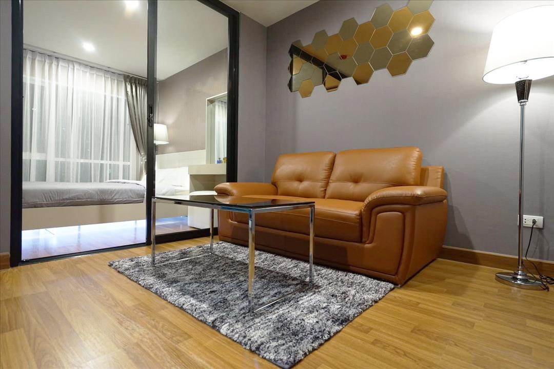 รีเจ้นท์โฮม สุขุมวิท 81