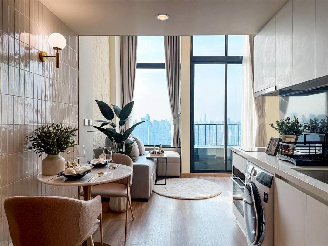 โนเบิล ฟอร์ม ทองหล่อ