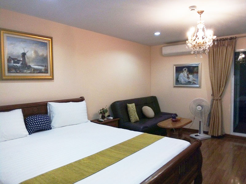 รีเจ้นท์โฮม 22