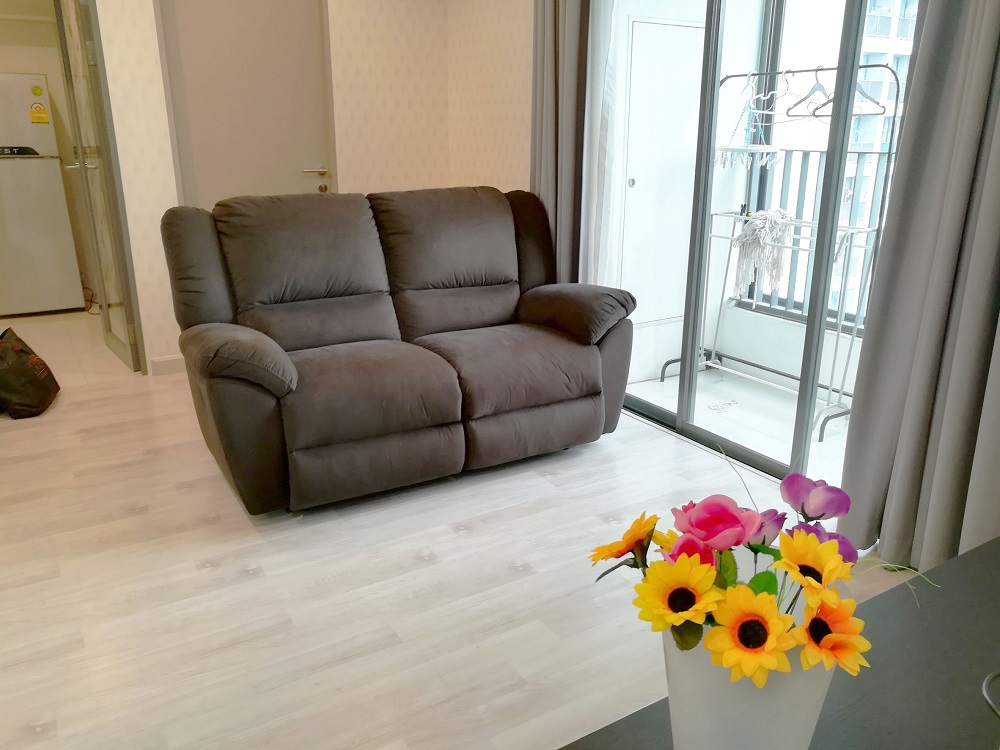 ไอดิโอ โมบิ สุขุมวิท