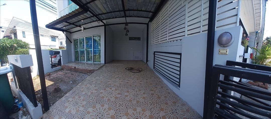 เดอะคอนเนค สุขสวัสดิ์ 26