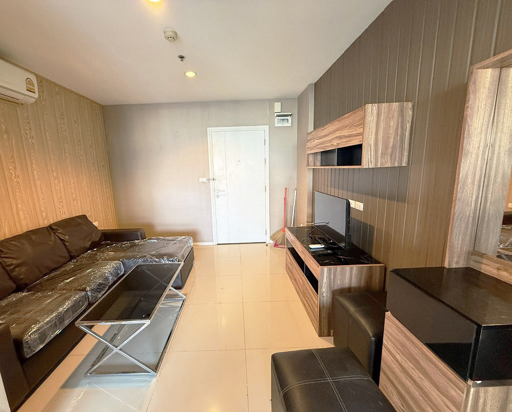 แอสปาย สุขุมวิท 48