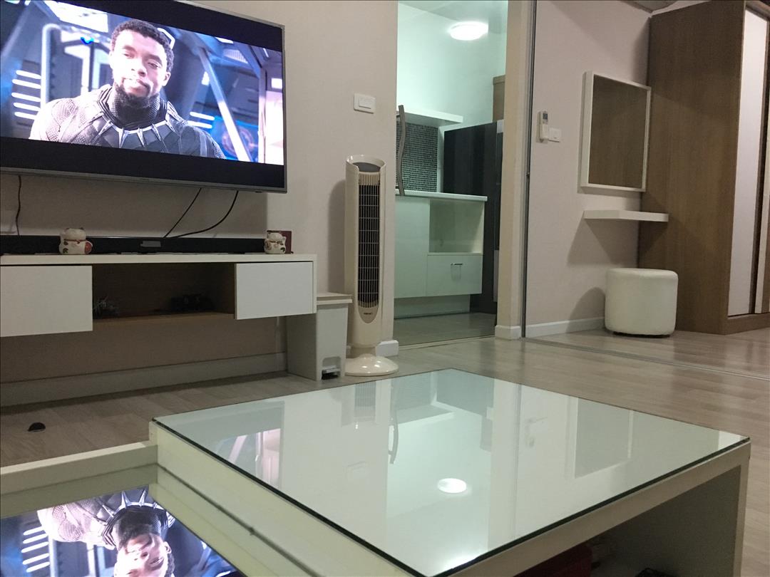 พลัม คอนโด แหลมฉบัง