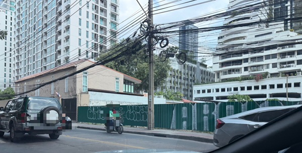 ที่ดินเปล่า