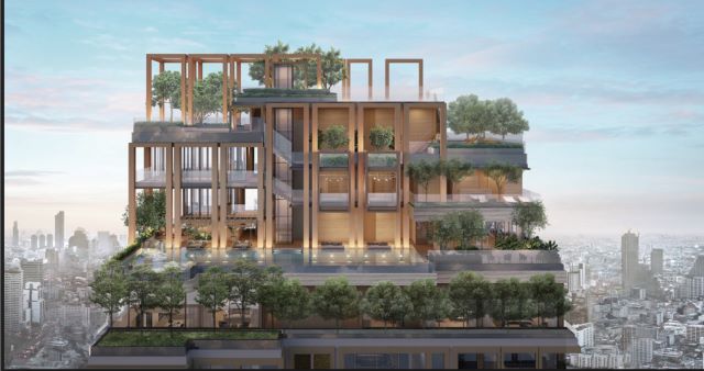 รม คอนแวนต์ 