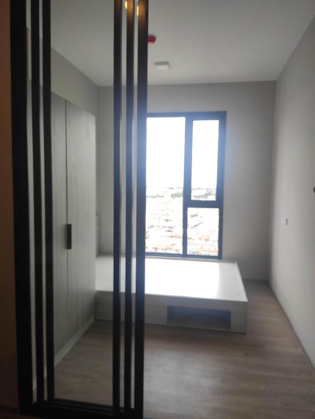 พลัม คอนโด นิวเวสต์ บางใหญ่