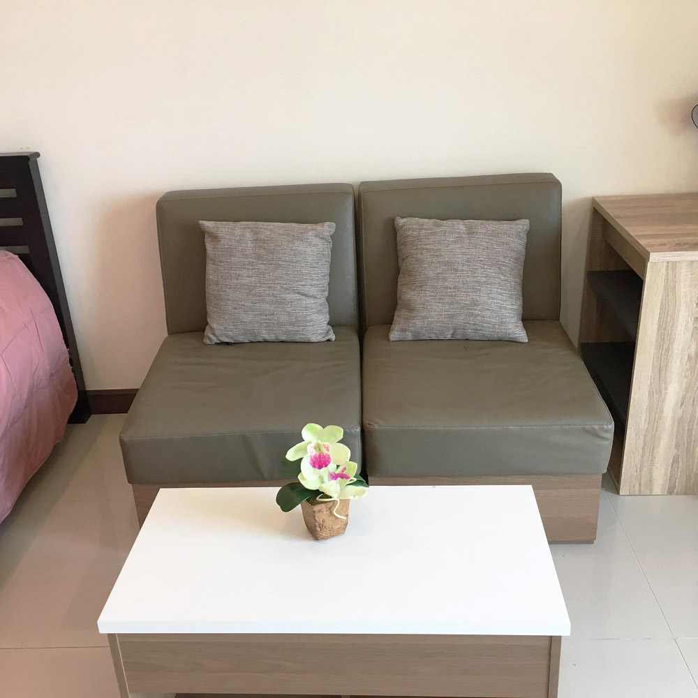 ศุภาลัย พรีเมียร์ ราชเทวี