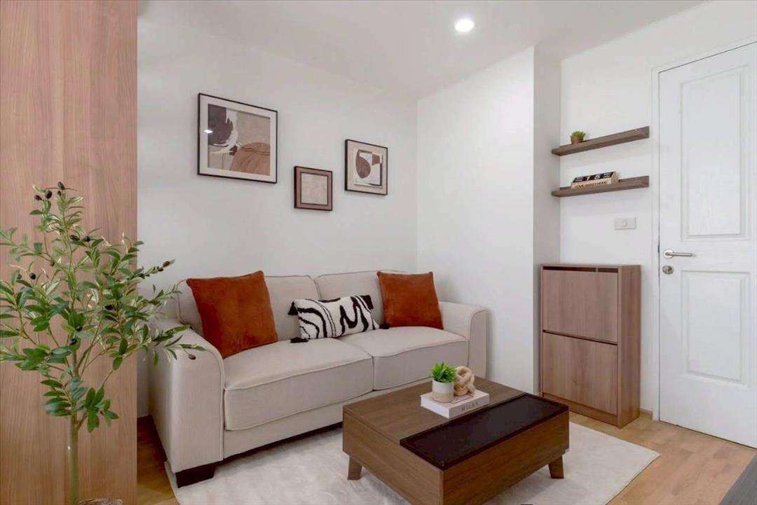 ยูดีไลท์ เรสซิเดนซ์ พัฒนาการ-ทองหล่อ