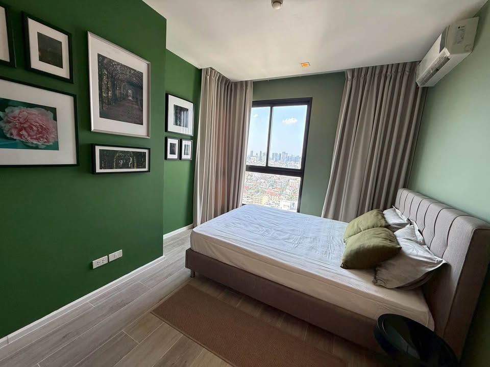 ควินน์ คอนโด รัชดา