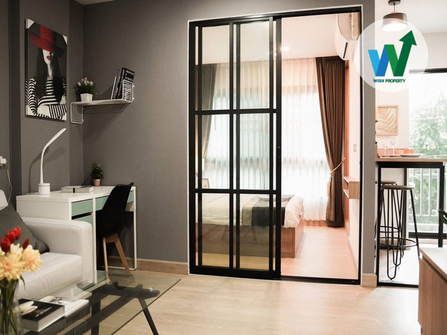 บีพลัส คอนโด พหลโยธิน 50