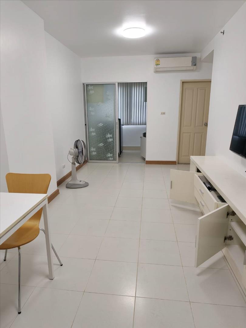 ศุภาลัย ปาร์ค รัชโยธิน