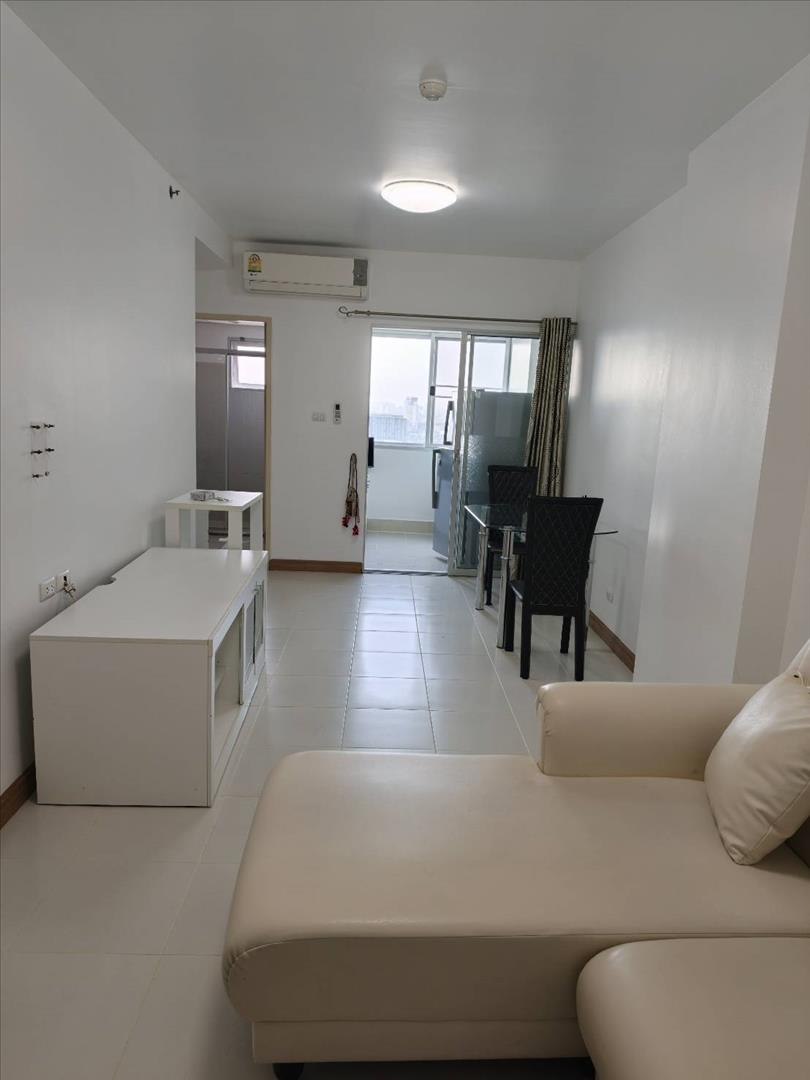 ศุภาลัย ปาร์ค รัชโยธิน