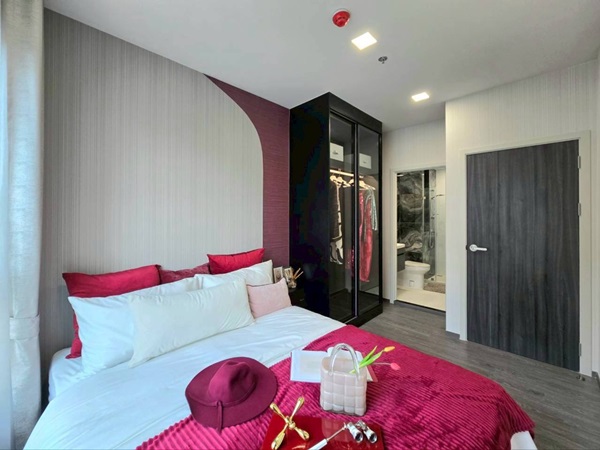 โมดิซ อาวองการ์ด คอนโด High Rise ใหม่ ใกล้ ม.ธรรมศาสตร์ รังสิต โทร 061-6161426