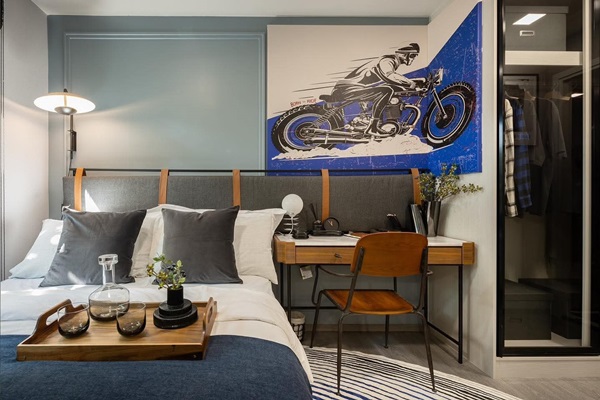 คอนโดใหม่ เคฟ วันเดอร์แลนด์ หนึ่งเดียวในรังสิต ใกล้ ม.ธรรมศาสตร์ รังสิต เลี้ยงสัตว์ได้ ซื้อคุ้มาก