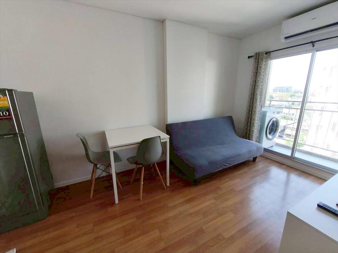 ลุมพินี เพลส บางนา กม 3