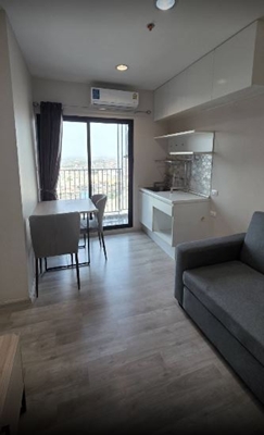 Plum Condo Central Station (Phase 2) พลัม คอนโด เซ็นทรัล สเตชั่น เฟส 2  ห้องมุม