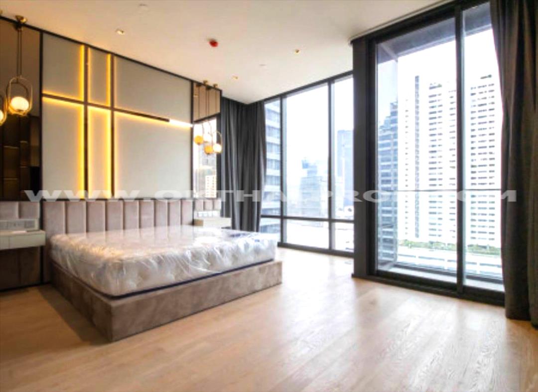 แอชตัน สีลม