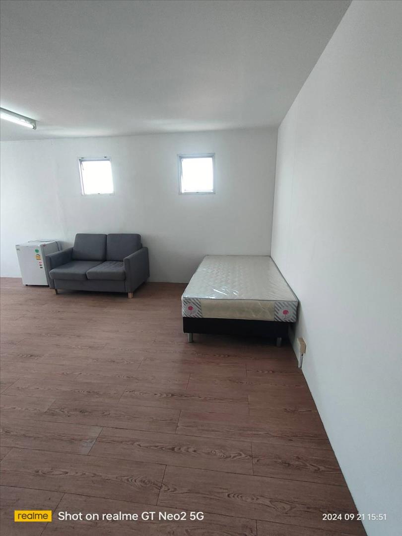 โครงการเมืองทองบางนา อาคาร เอ 6