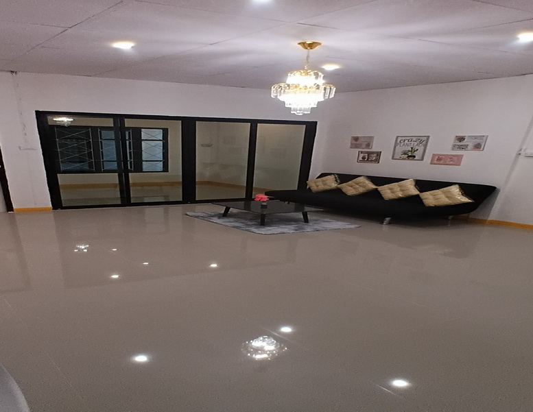 ลด2แสน4ห้องนอนขายทาวโฮมพิบูลสงคราม16ใกล้มหาลัยพระนครเหนือสไตล์บ้านแฝด