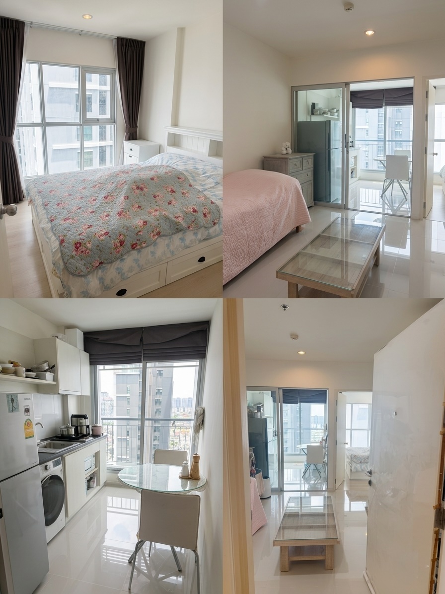 แอสปาย สุขุมวิท 48