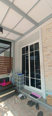  ปรับราคาพิเศษ! ทาวน์โฮม 2 ชั้น Golden Town 2 ลาดพร้าว–เกษตรนวมินทร์