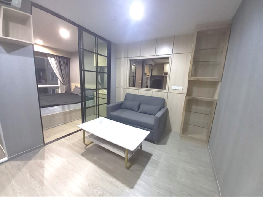 รีเจ้นท์โฮม สุขุมวิท 97 1