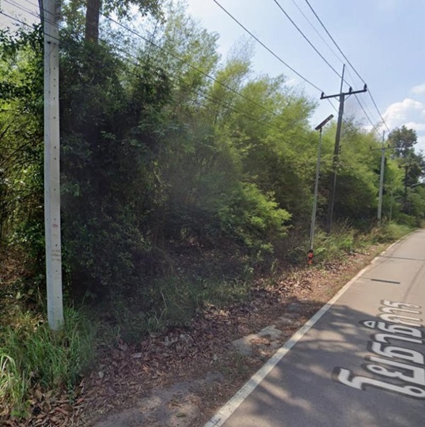 ขายที่ดิน ขายที่ดินแปลงสวย 13 ไร่ ถนนโยธาธิการ กบินทร์บุรี ปราจีนบุรี โทร 085-7412733