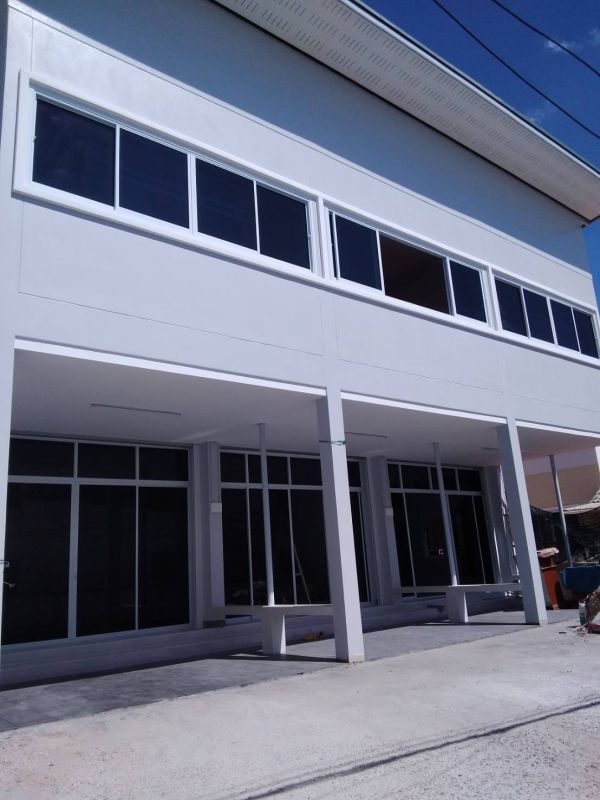 โฮมออฟฟิศ กลางเมืองหนองคาย ให้เช่า เหมาะกับอยู่อาศัย ทำออฟฟิศ ติดต่อค้าขาย