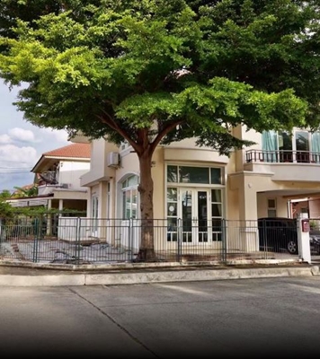 Supalai Ville Laksi – Don Muang  ศุภาลัย วิลล์ หลักสี่-ดอนเมือง