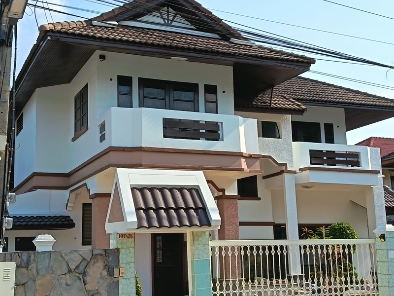 บ้านเดี่ยว