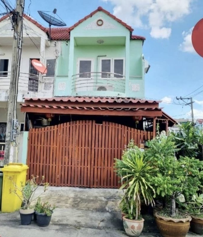 บ้านเฟื่องฟ้า 12