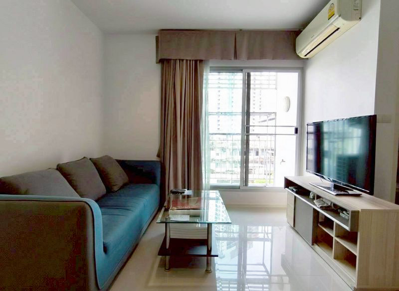 แอสปาย สุขุมวิท 48