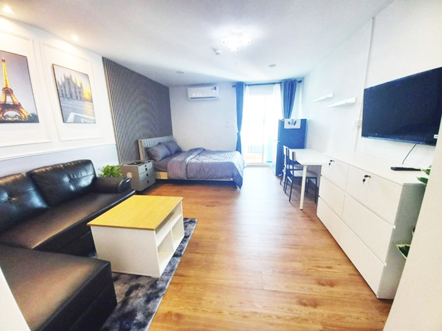 รีเจ้นท์โฮม 22