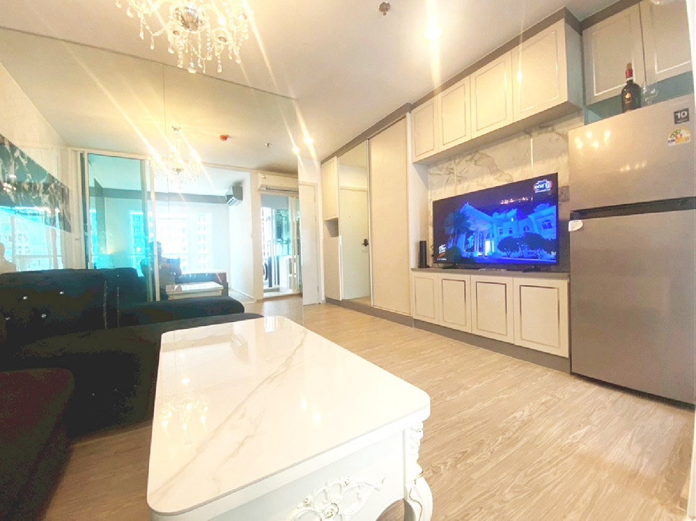 รีเจ้นท์โฮม บางนา