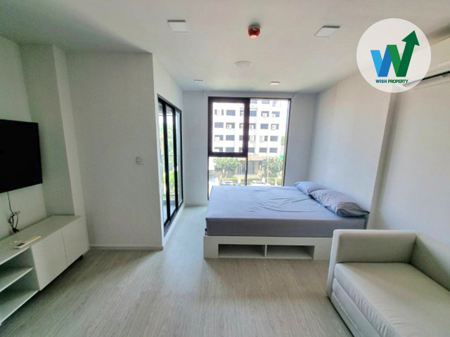 แอทโมซ โอเอซิส อ่อนนุช 