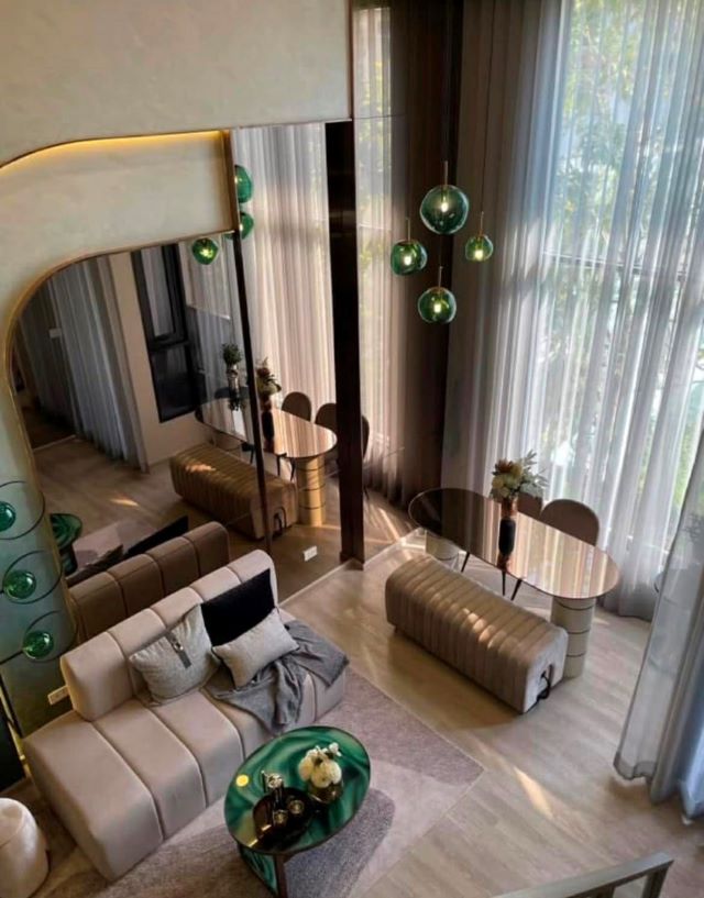 โซ ออริจิ้น เวลเนส ศิริราช