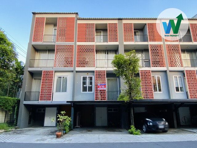 ไซมิส บลอสซั่ม แอท แฟชั่น