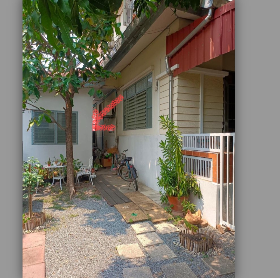 บ้านเกล้ารัตนา