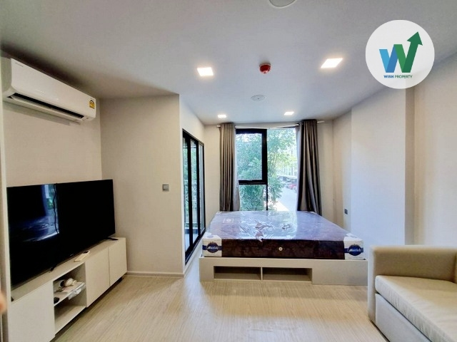 แอทโมซ โอเอซิส อ่อนนุช 