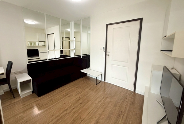 ขายถูก ไอคอนโด สุขุมวิท103 (I Condo Sukhumvit103) อุดมสุข58 ถนนศรีนครินทร์ บางนา กรุงเทพ