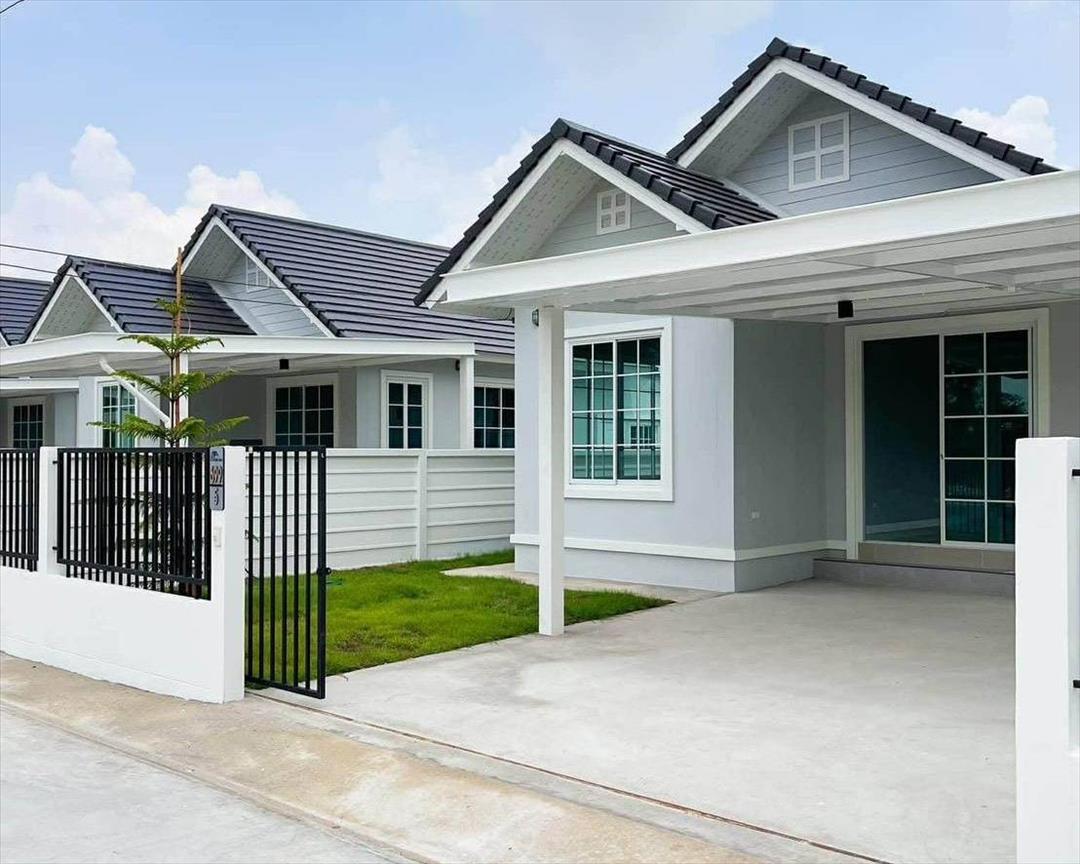 โครงการเดอะทรีโอ ลำพันตา-นาดี ปราจีนบุรี