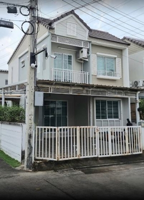The Village 2 Bangna km.8 : เดอะ วิลเลจ 2 บางนา กม.8