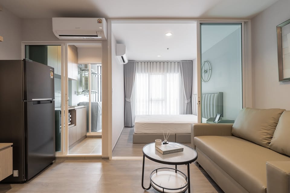 รีเจ้นท์โฮม บางนา