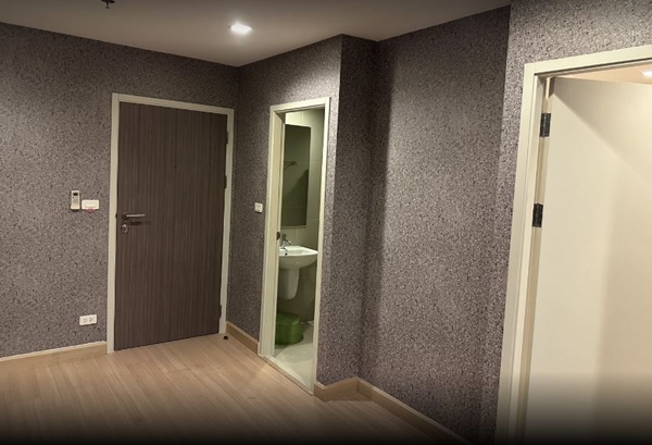 Casa Condo @ MRT Bang Yai  :  คาซ่า คอนโด @ เอ็มอาร์ที บางใหญ่