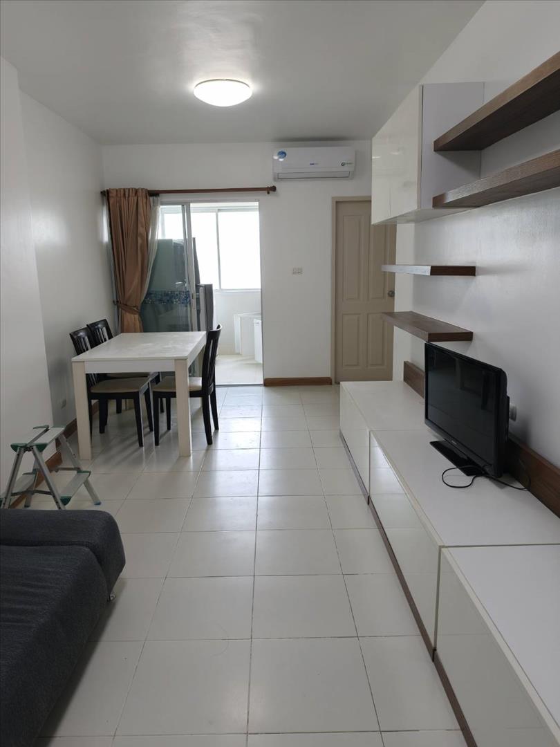 ศุภาลัย ปาร์ค รัชโยธิน