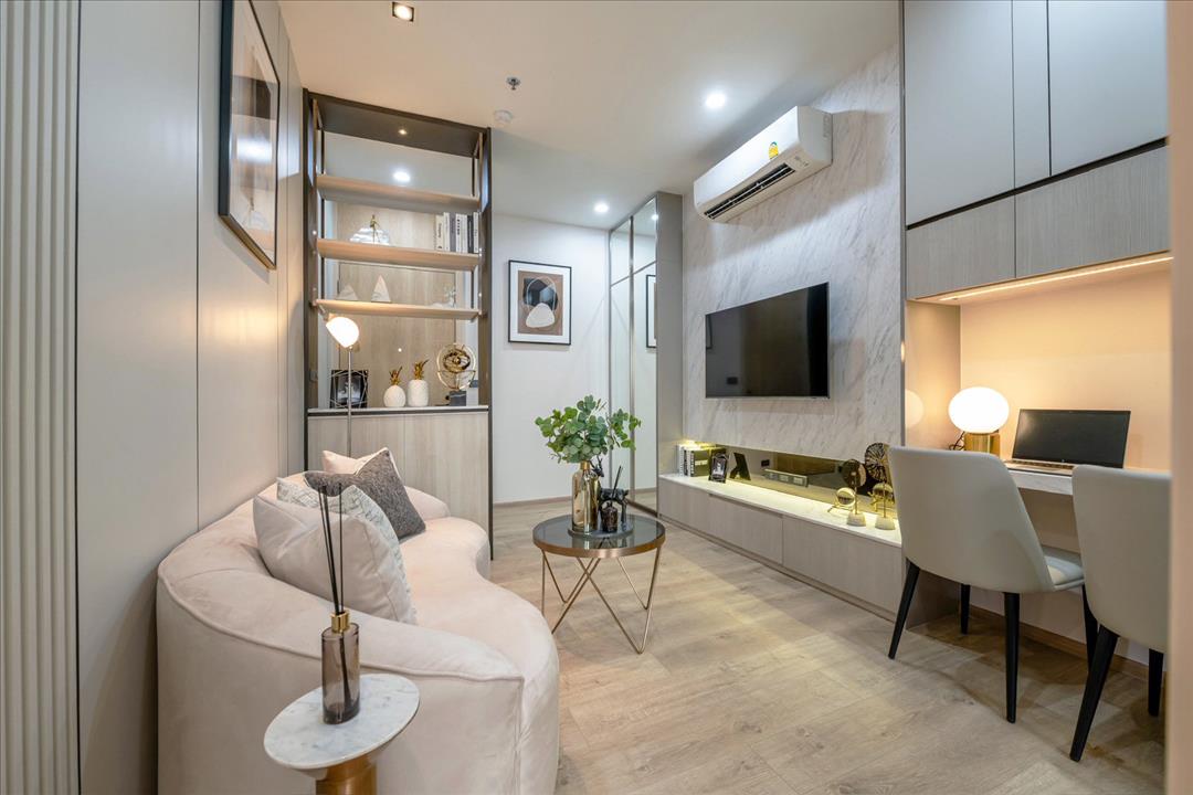 เดอะไฟน์ แบงค็อค ทองหล่อ เอกมัย